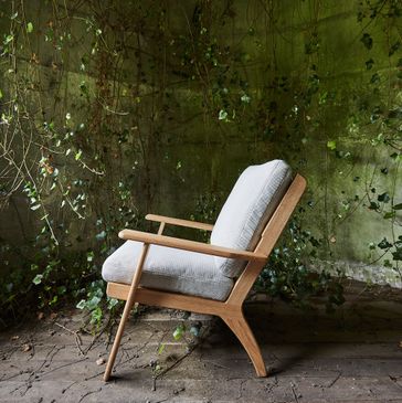 HYGGE Sessel | Textilien