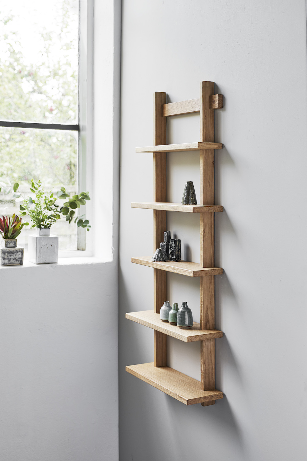 Moeller etagere bookcase sale