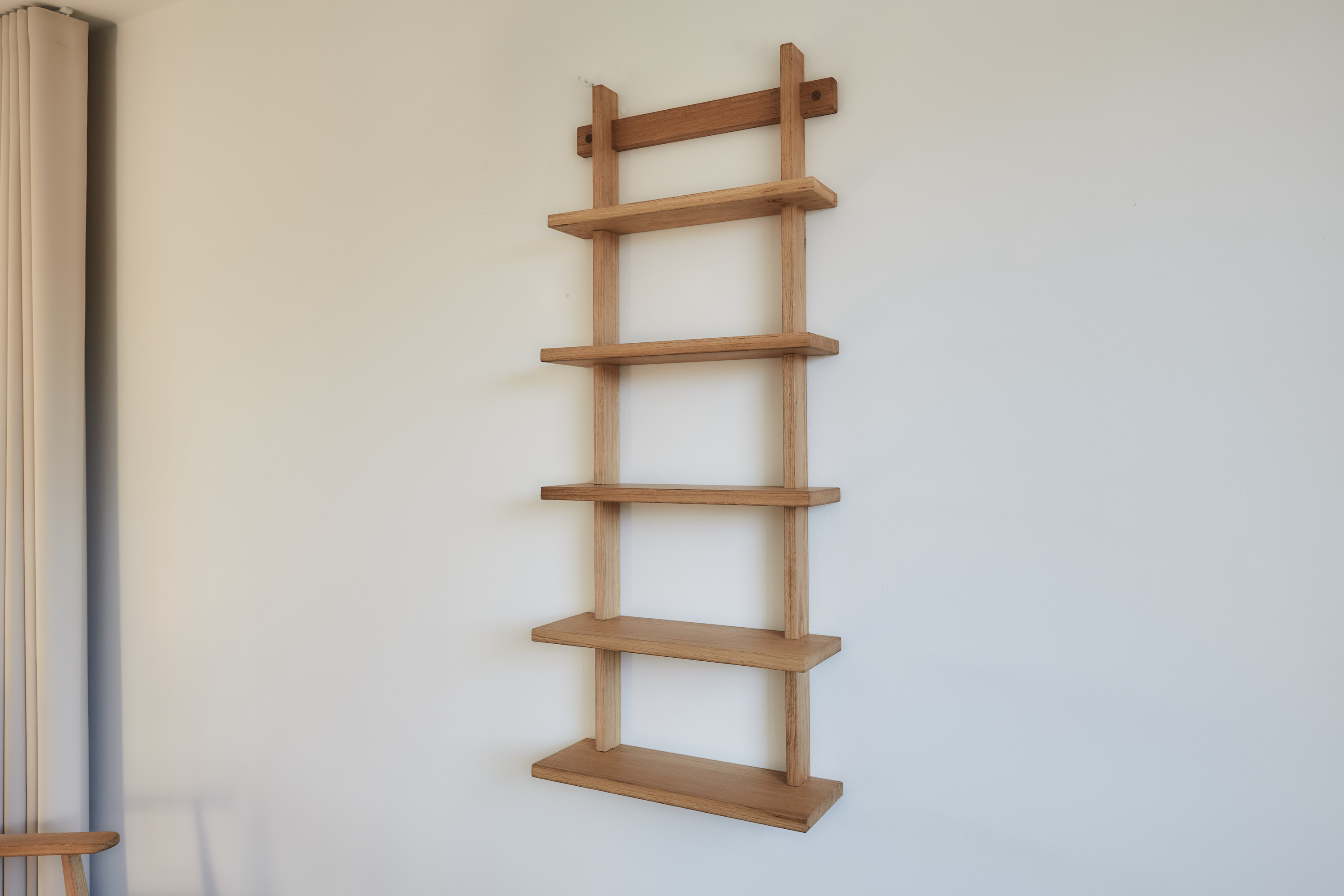 Moeller sales etagere bookcase