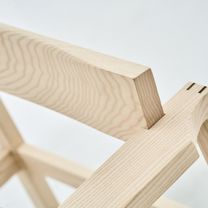 Duus&Moeller_Frame_Chair_Ash_Soap_Detail_2